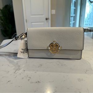 Tory Burch miller crossbody bag